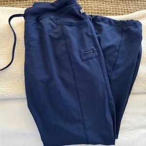 Cherokee Infinity Scrub Pants